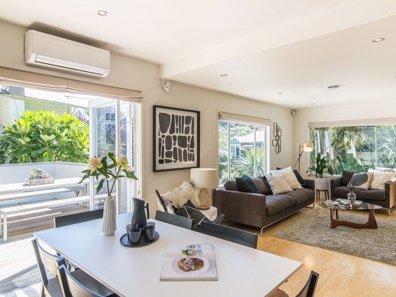 10 Caprera Street, Melrose, Wellington, 2 phòng ngủ, 1 phòng tắm