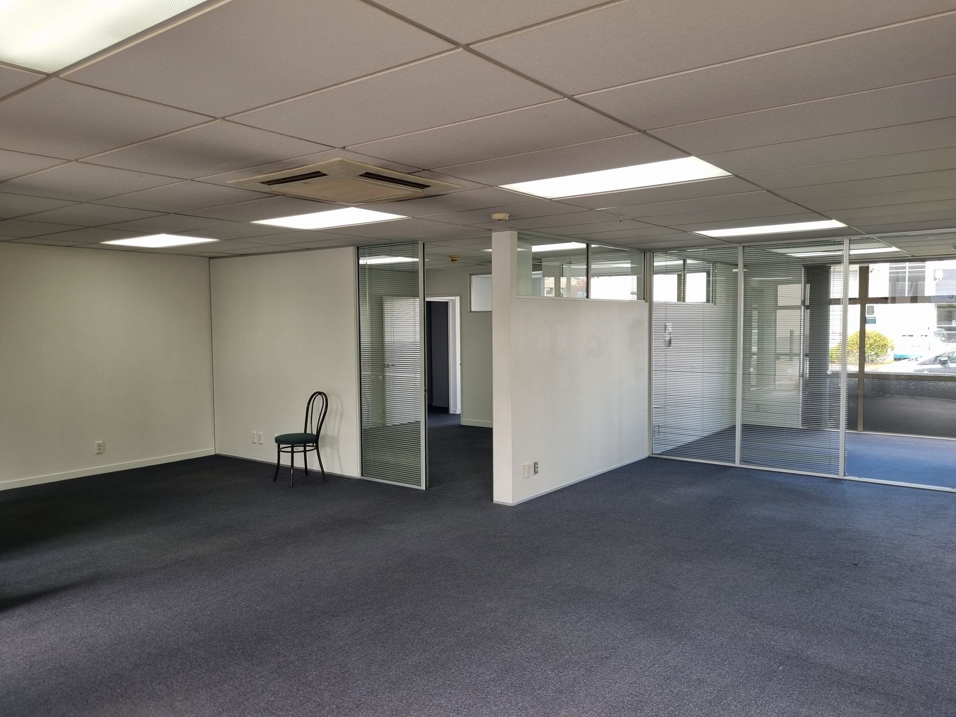 21 Jipcho Road, Wigram, Christchurch, 0 Schlafzimmer, 0 Badezimmer, Industrial Premises