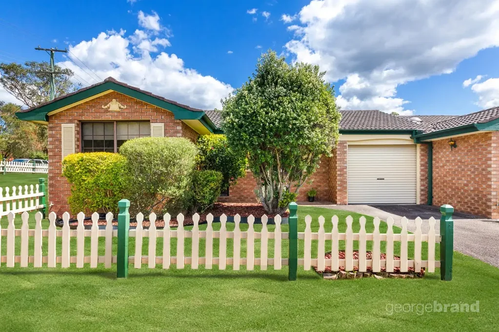 Stylish & Freshly Updated 2-Bedroom Home
