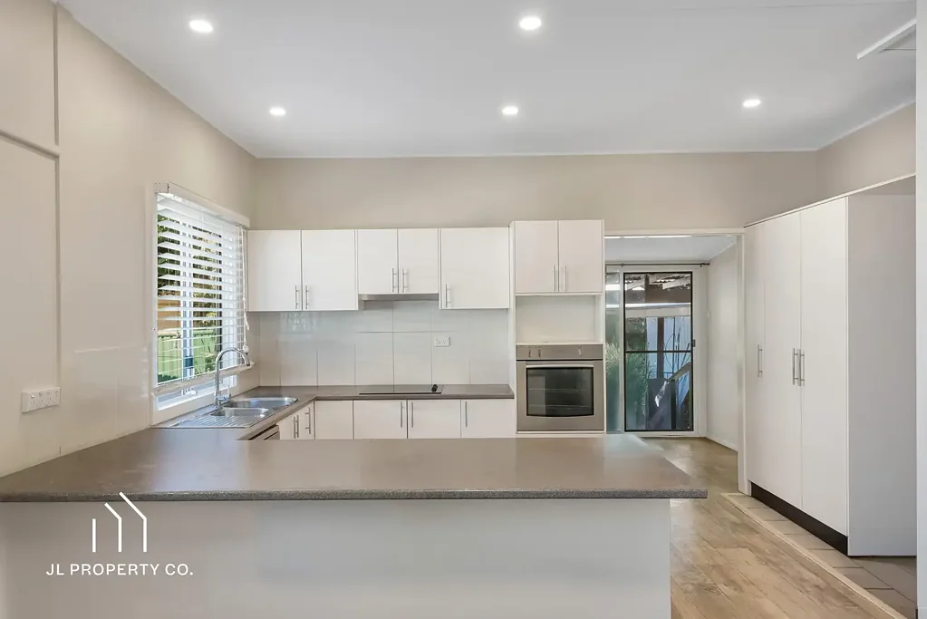 Well Presented 3 Bedroom Home