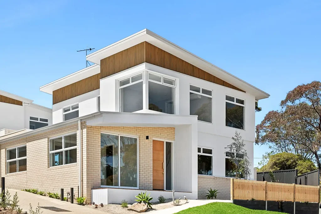 Herne Hill 4ਬੈੱਡਰੂਮ 3 Luxury Townhouses with Panoramic Views
