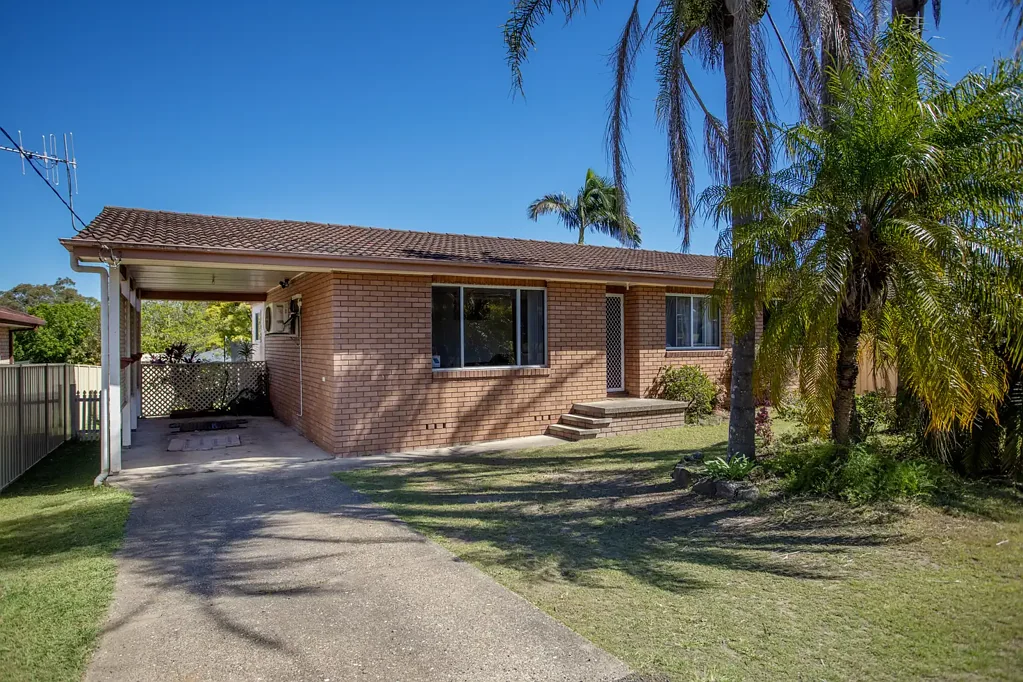 Wingham 3Kwarto Opportunity knocks in Wingham