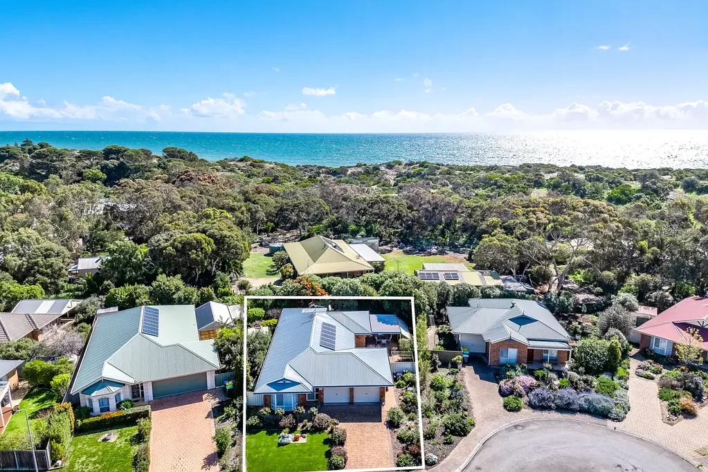 4 Dune Court, Normanville, SA 5204