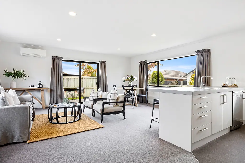 60 Mary Ellen Street, Pegasus, Waimakariri, Canterbury