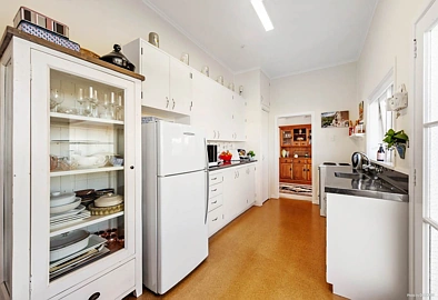 37 Hanlon Crescent, Devonport, North Shore City, 3 રૂમ, 1 બાથરૂમ, House