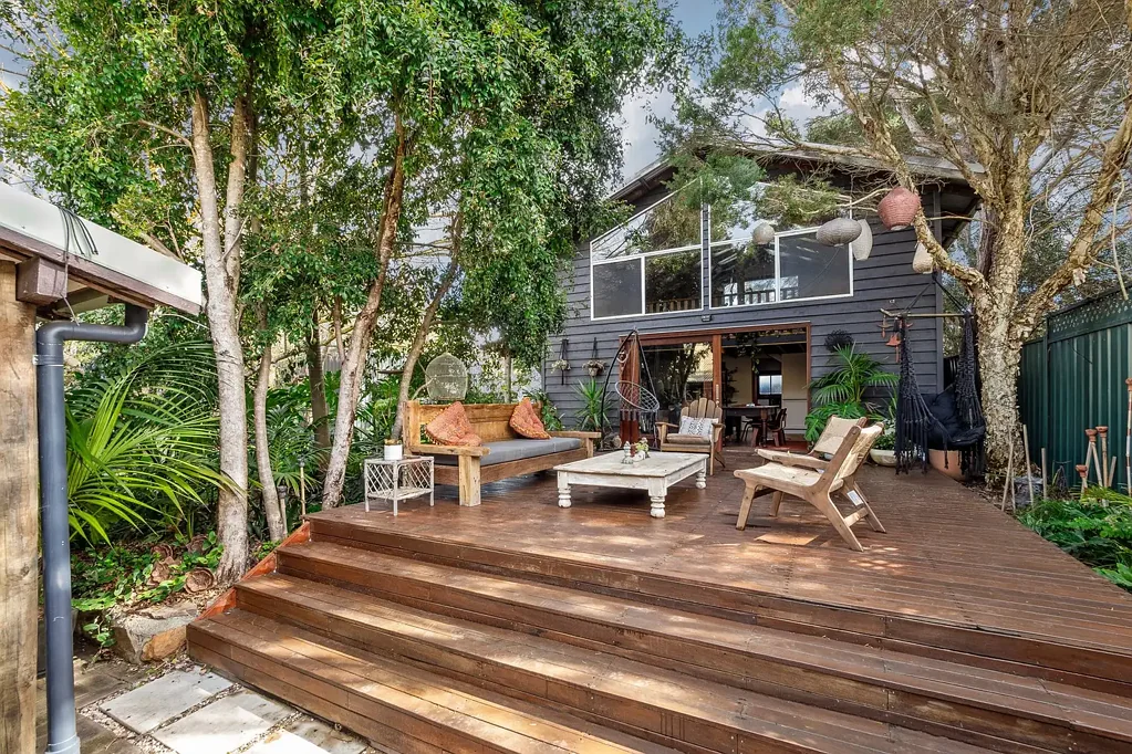 Margaret River 4房  Stylish classic home with versatile studio and big shed