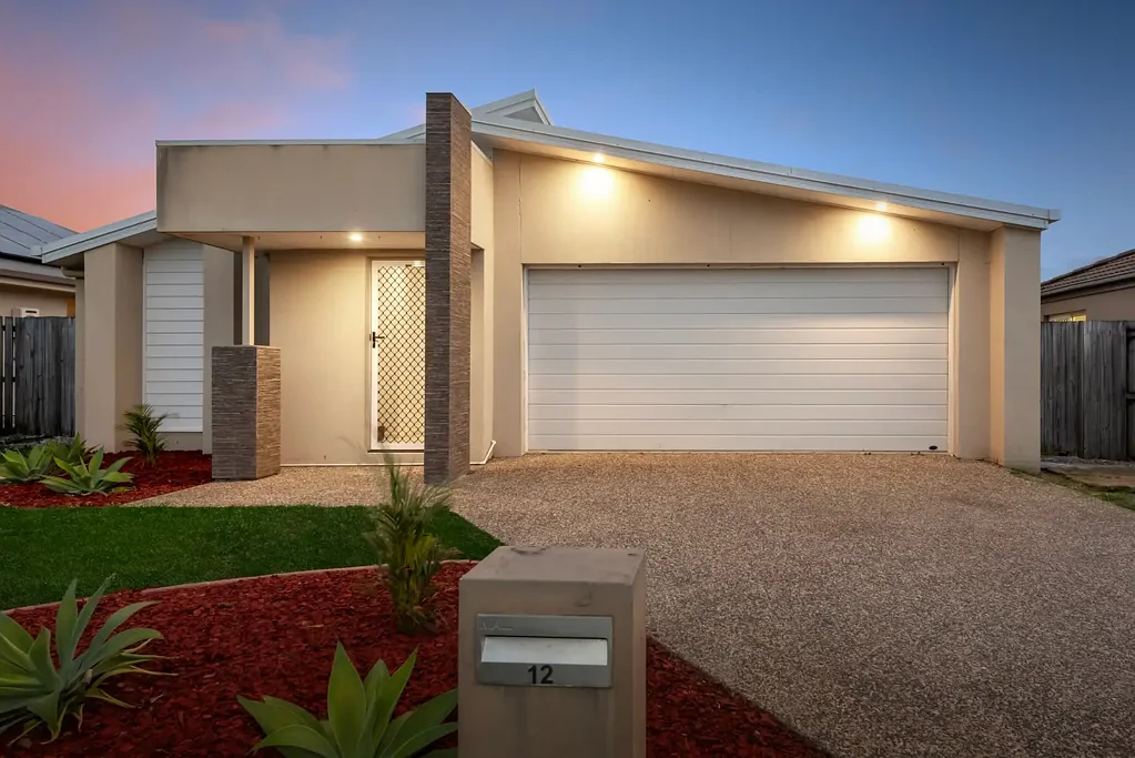 12 Mackenzie Street, Coomera, QLD 4209