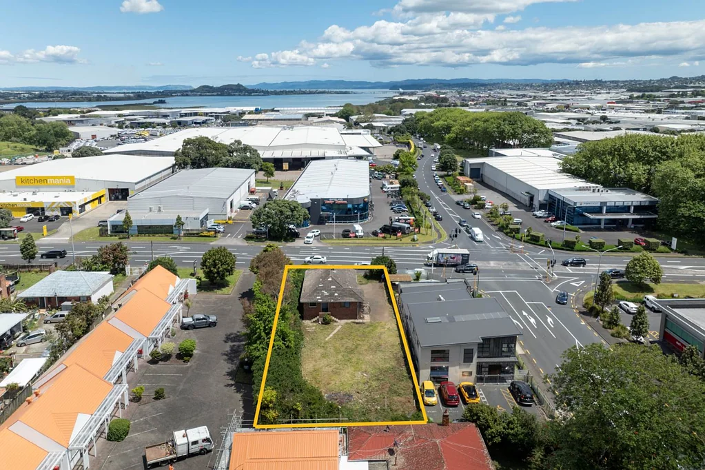 578 Mt Wellington Highway, Mt Wellington, Auckland City, Auckland