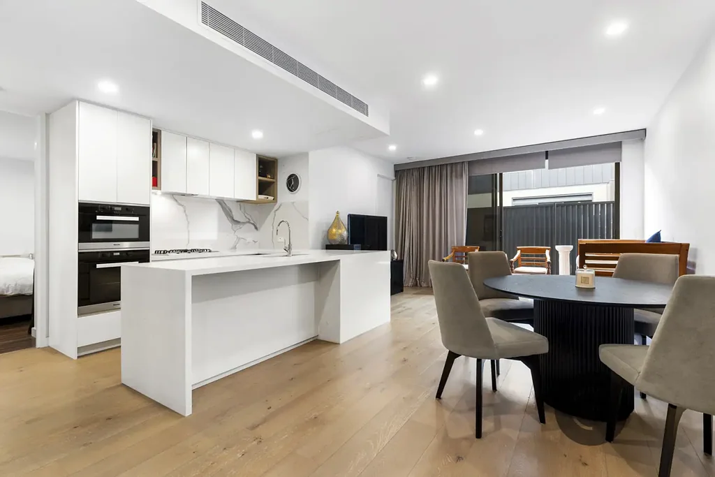Luxury Living