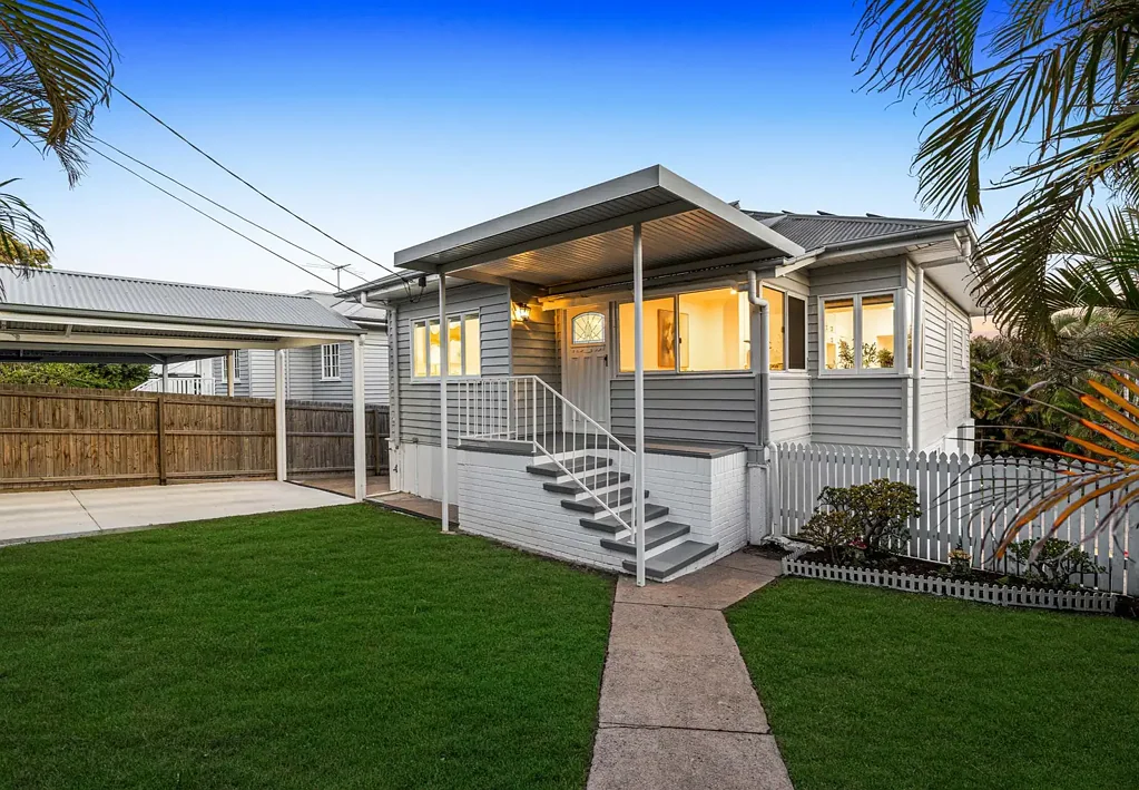 29 Walter Street, Murarrie, QLD 4172