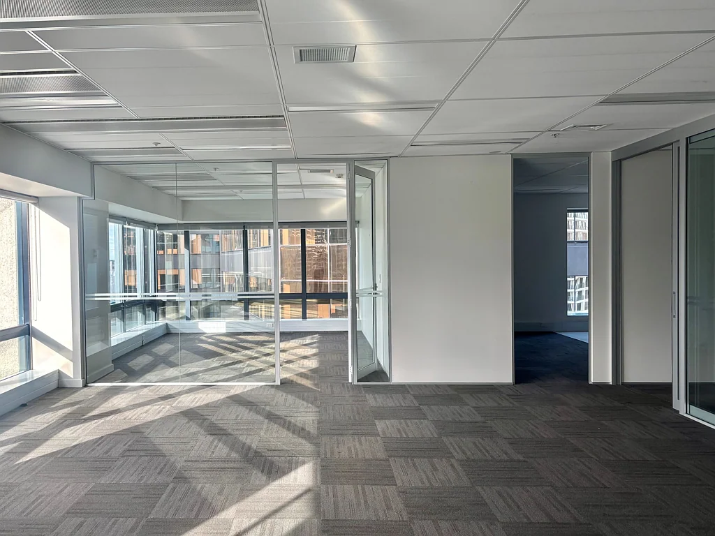 Auckland Central  Boutique Shortland Street office suite