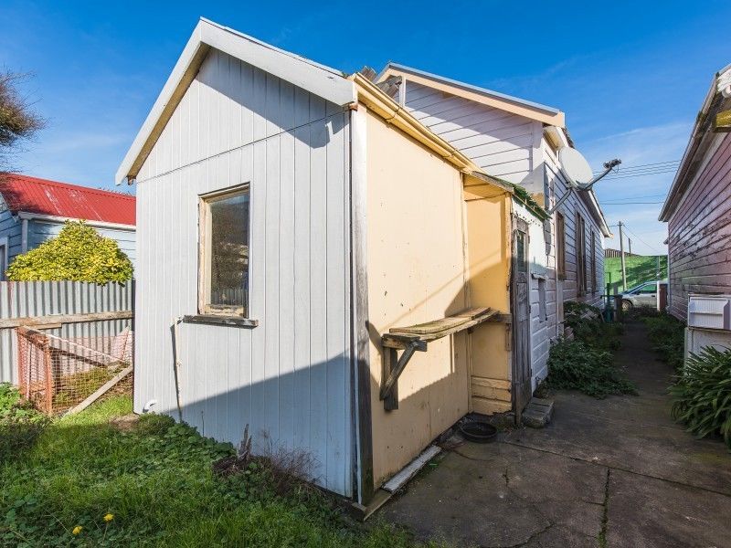 58 Keith Street, Wanganui Central, Whanganui, 2 rūma, 1 rūma horoi