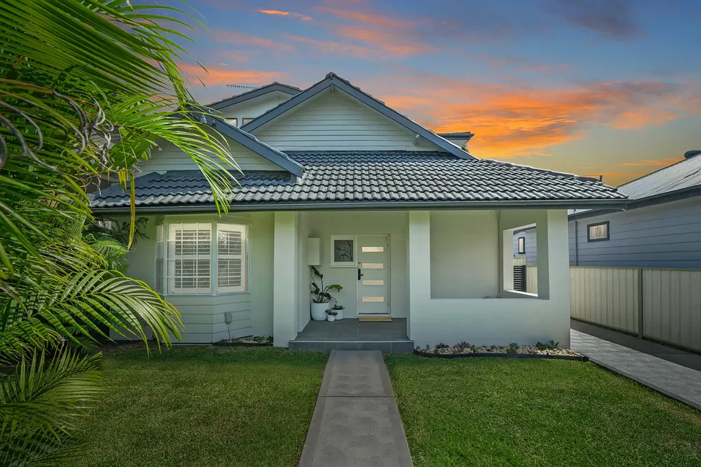 New Lambton 4 Bedroom Put simply, the huge backyard every family wants