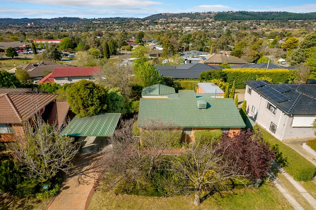 3 McCay Place, Pearce, ACT 2607
