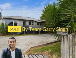 48 Orion Street, Papakura