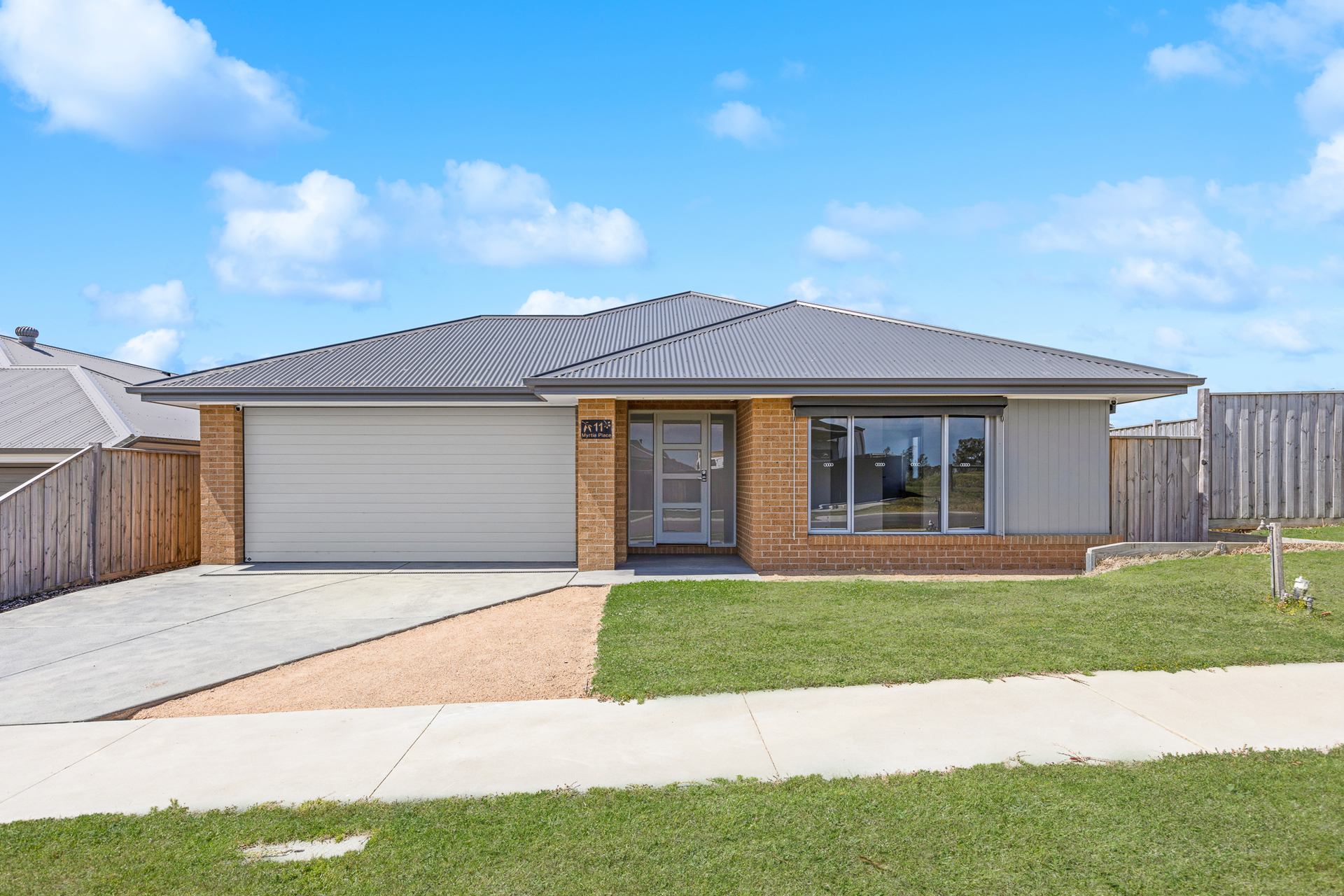 11 MYRTLE PL, LUCKNOW VIC 3875, 0 chambres, 0 salles de bain, House