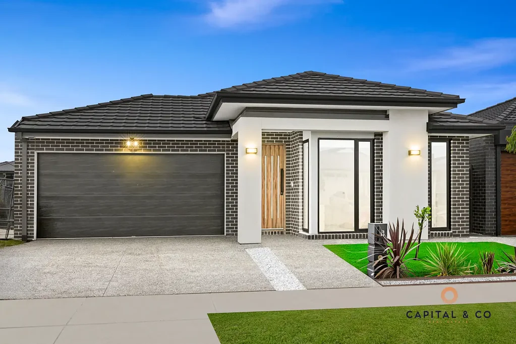 3 Spensley Way, Mickleham, VIC 3064