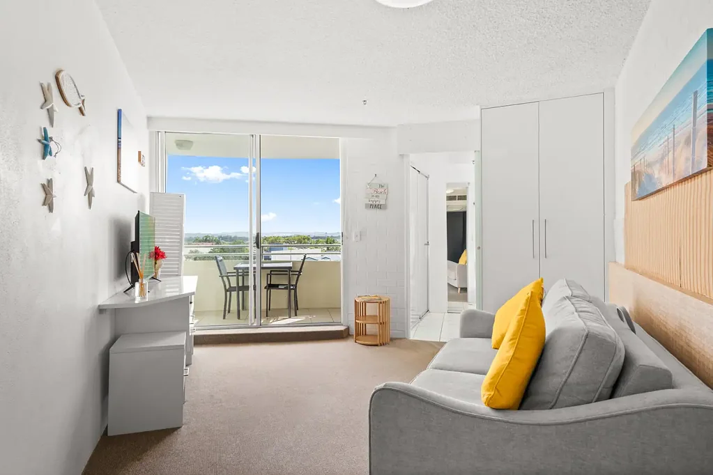 2311/923 David Low Way, Marcoola, QLD 4564