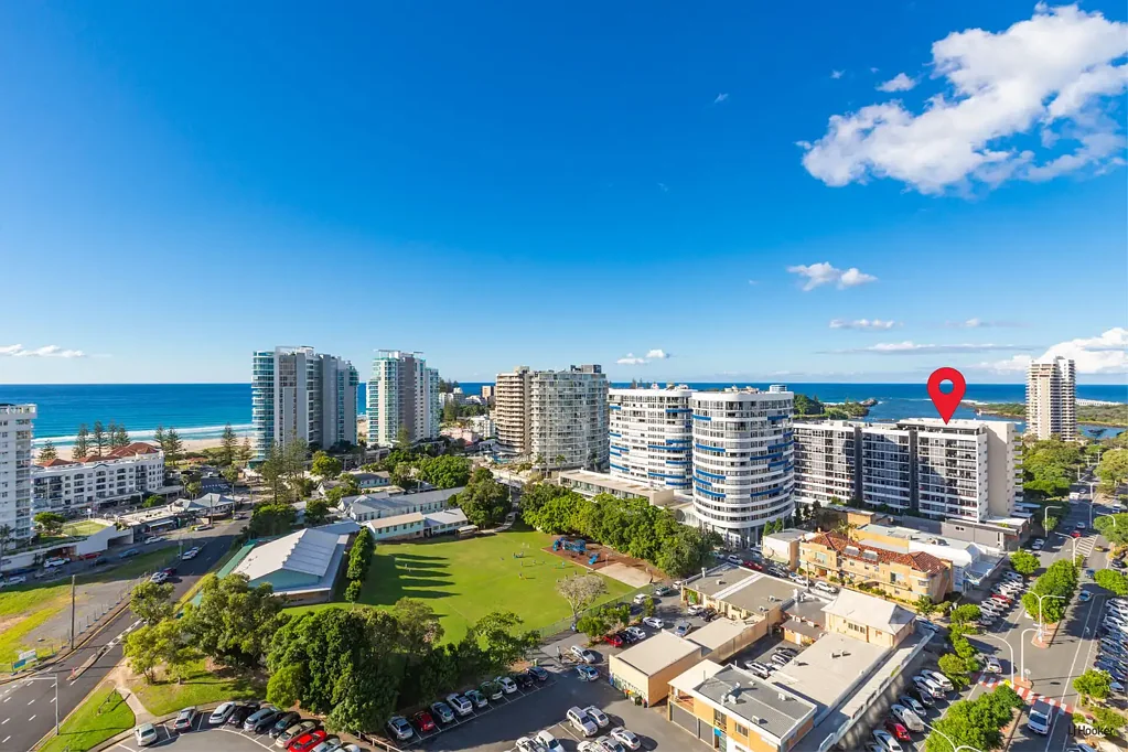 Tweed Heads 2غرفة نوم Convenient Coastal Living in the Heart of Tweed Heads