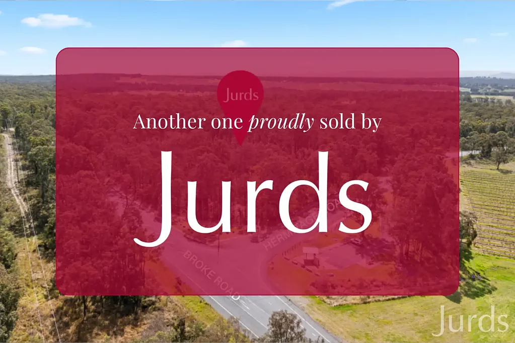 1509 Broke Road, Pokolbin, NSW 2320