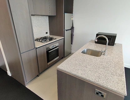 1109/160 Victoria Street, Carlton, Melbourne CBD, 2 chambres, 2 salles de bain, Apartment