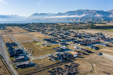 其他 - 0 Longview Subdivision, Lake Hawea, Wanaka, Queenstown-Lakes District
