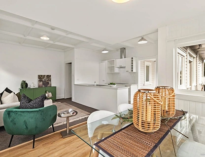 4B Campbell Street, Waiuku, Franklin, 3 ਕਮਰੇ, 2 ਬਾਥਰੂਮ, House