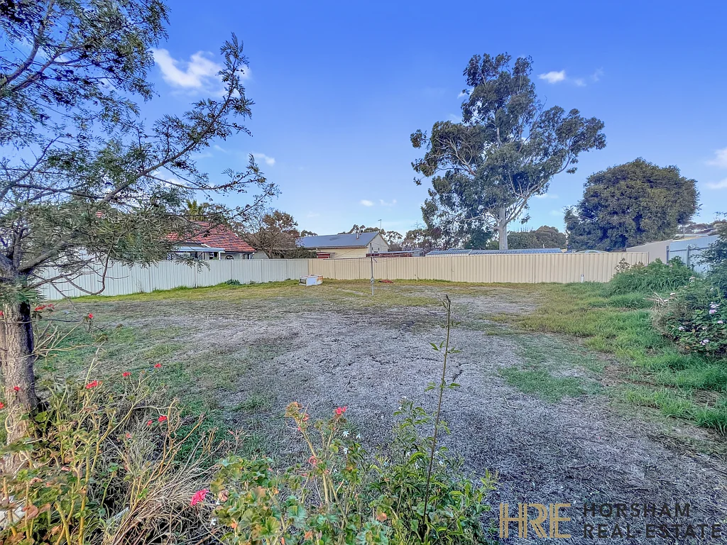 1B Pearl Street, Horsham, VIC 3400