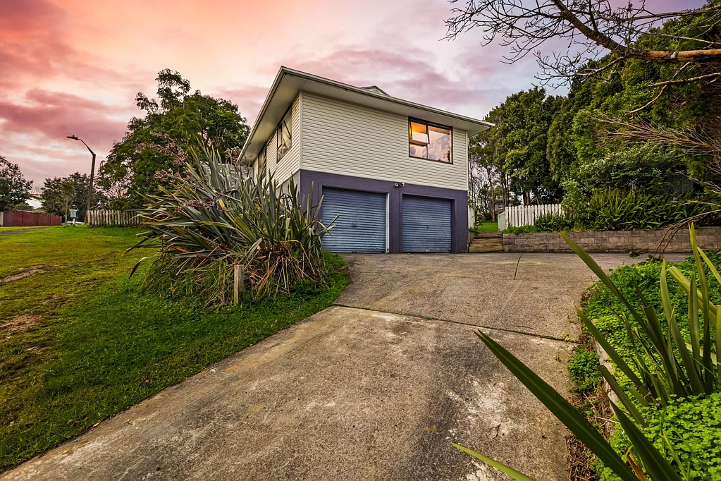 6 Crosby Road, West Harbour, Waitakere City, Auckland
