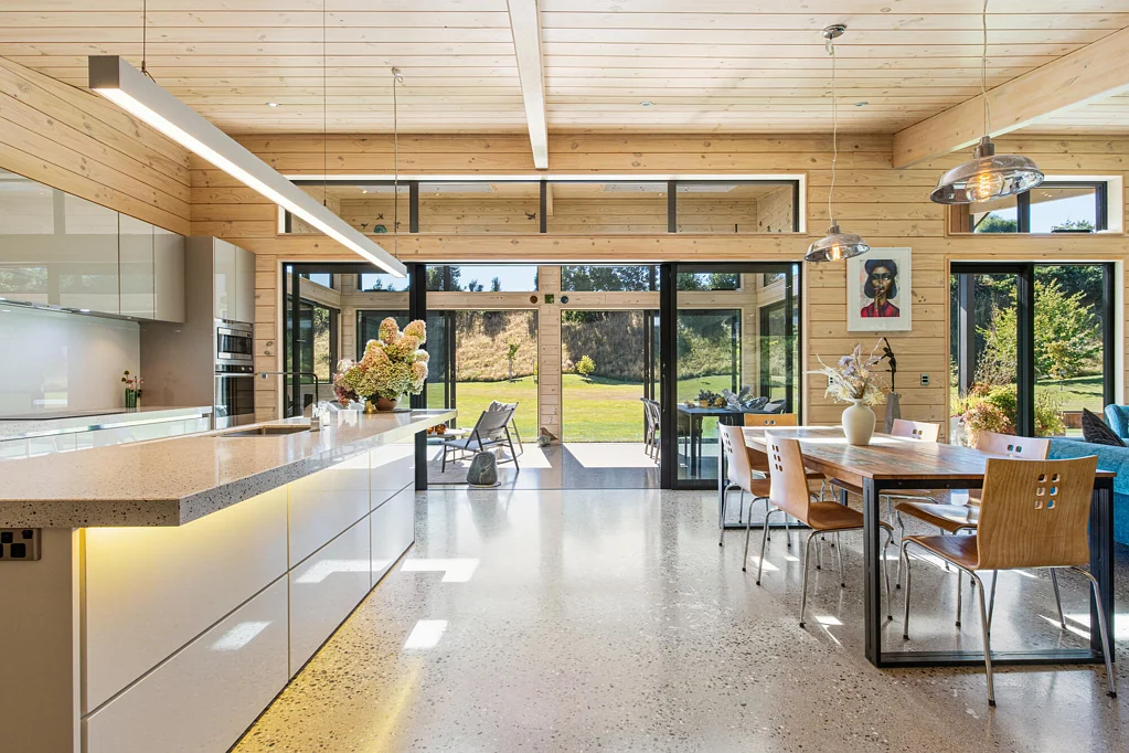 Lower Shotover 3房  Where Seclusion Meets Opportunity
