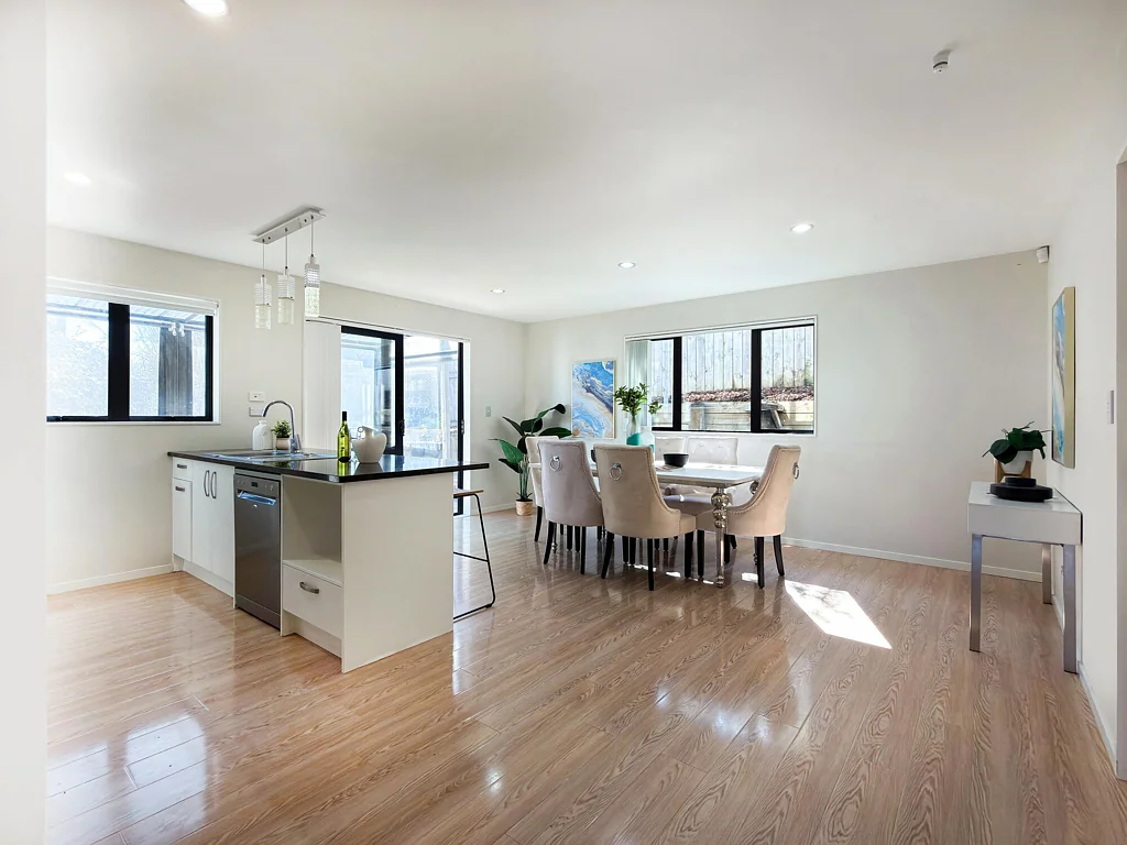 Papakura 5Zimmer Stylish Home Two Master Bedrooms Ton of Space