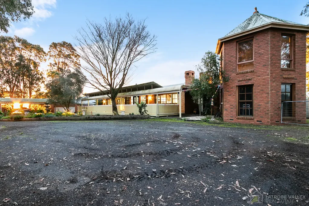 2019 Princes Highway, Rosedale, VIC 3847