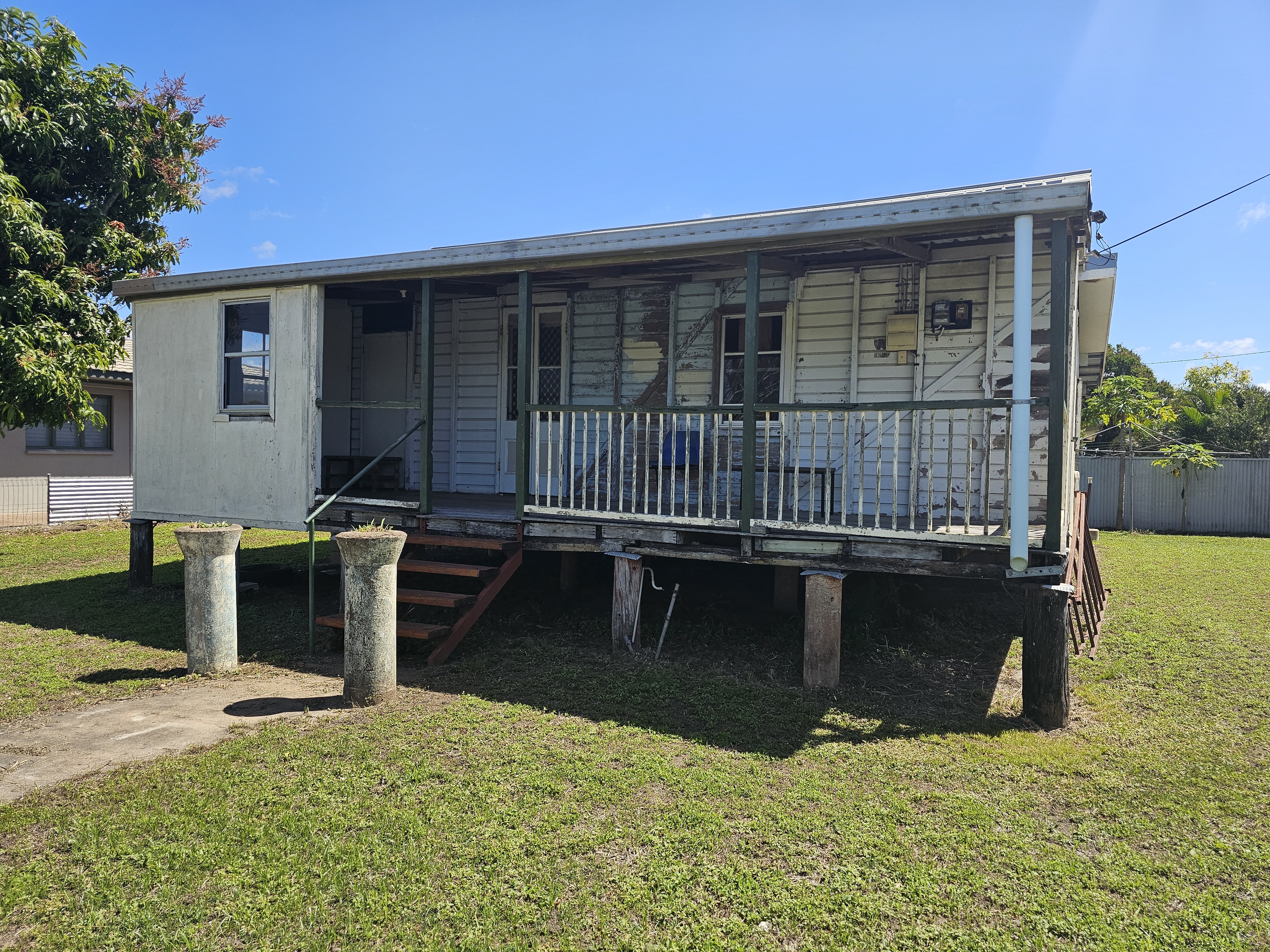 66-68 KIRKNIE RD, HOME HILL QLD 4806, 0部屋, 0バスルーム, House