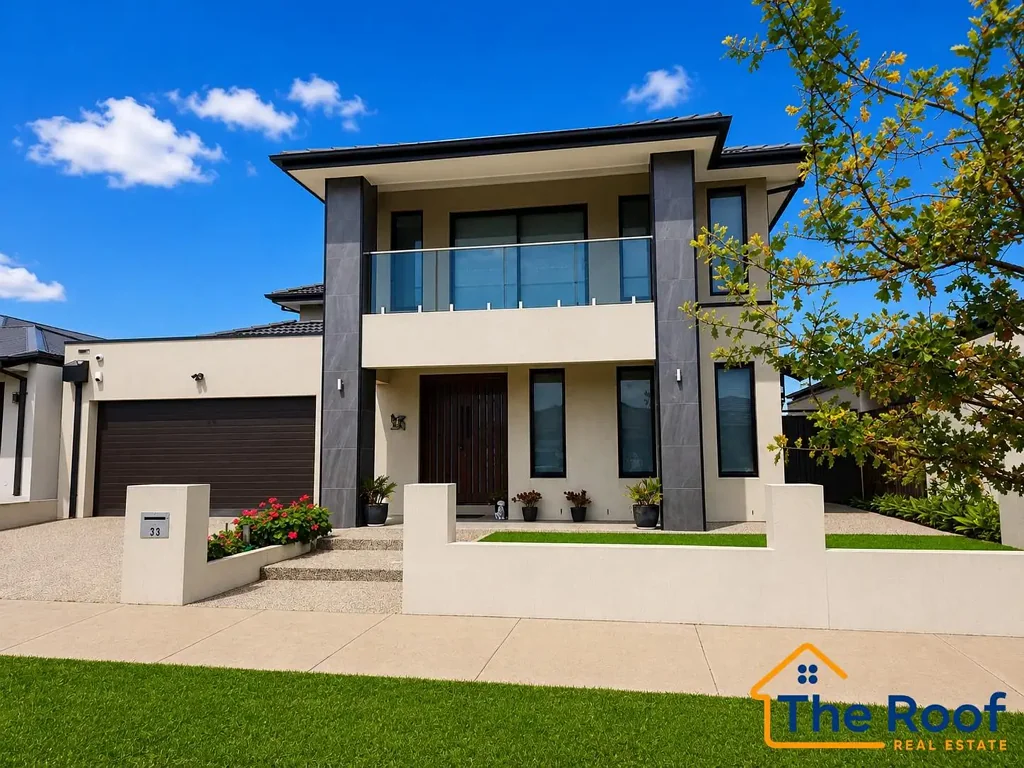 Tarneit 5कमरा Luxury Home At Great Location!
