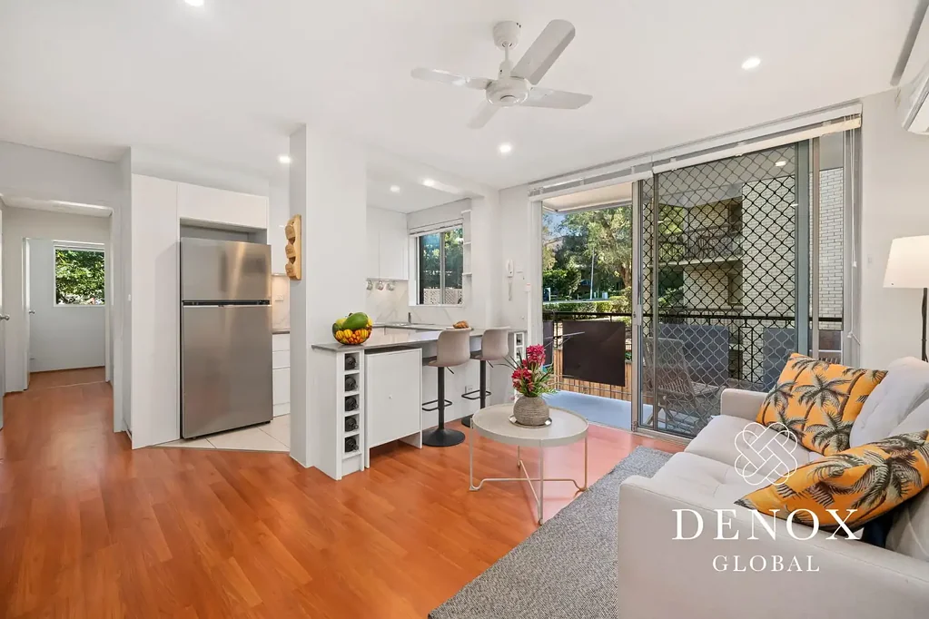 1/273 Blaxland Road, Ryde, NSW 2112