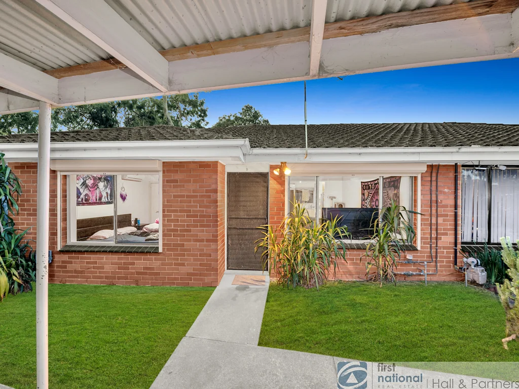 3/104 Railway Parade, Dandenong, VIC 3175