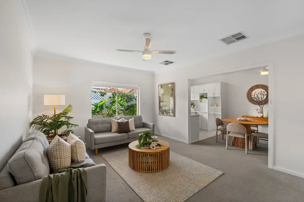 Fulham Gardens 2ห้องนอน Peace, Privacy & Everyday Convenience