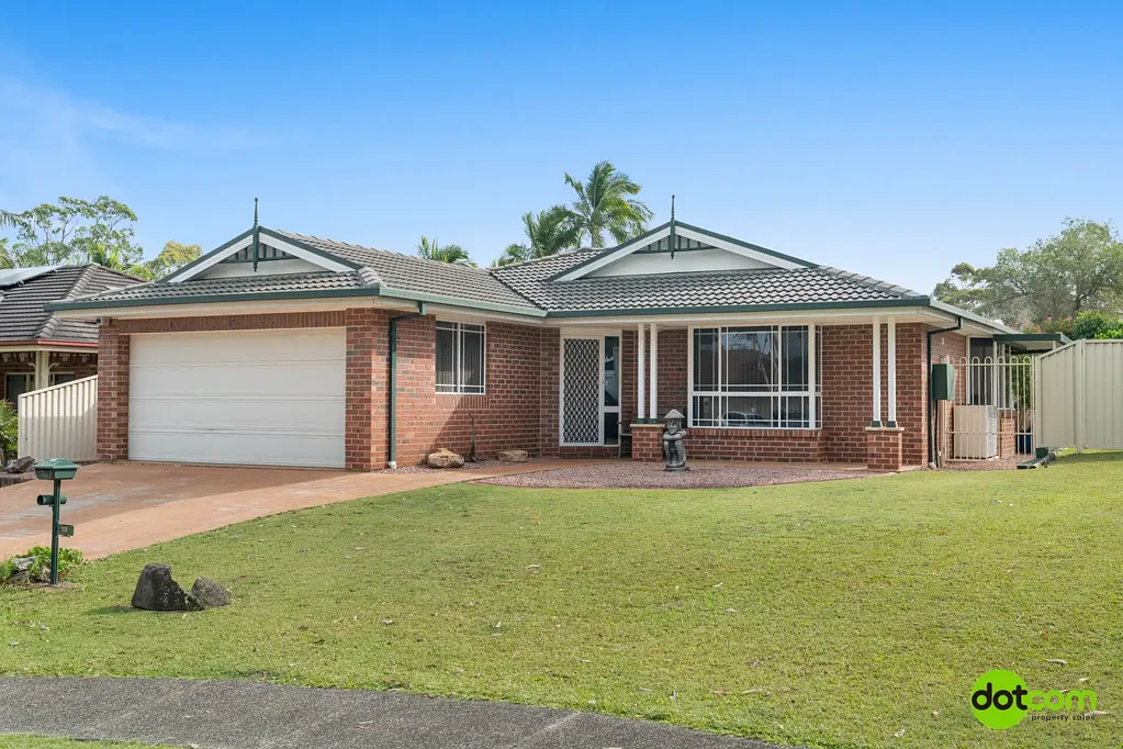19 Ebony Drive, Hamlyn Terrace, NSW 2259