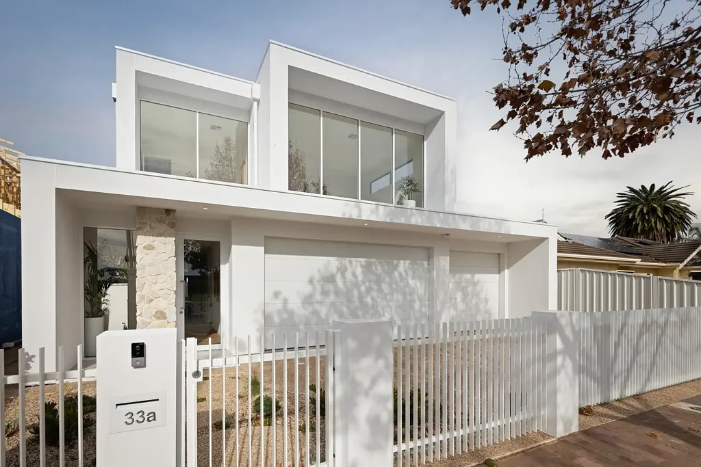Somerton Park 5ਬੈੱਡਰੂਮ Find luxury: where contemporary style meets coastal living