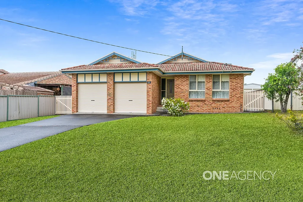84 Waratah Crescent, Sanctuary Point, NSW 2540