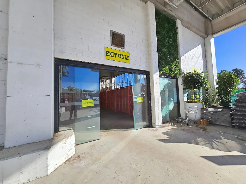 Remuera Orakei Bay Village - Ground floor retail