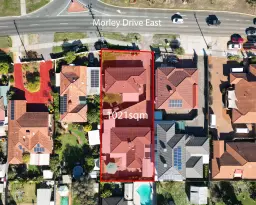 97 Morley Drive East, Morley