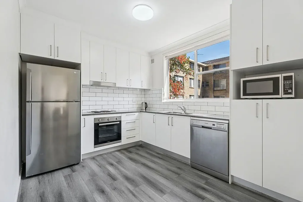 14/12a Russell Street, Strathfield, NSW 2135