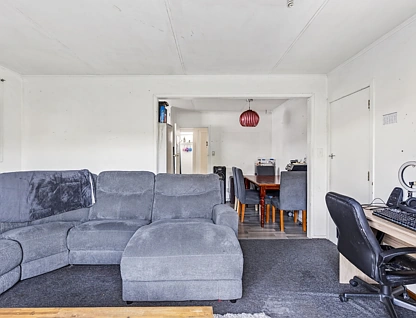 72 Tyndall Road, Outer Kaiti, Gisborne, 3 rūma, 1 rūma horoi, House