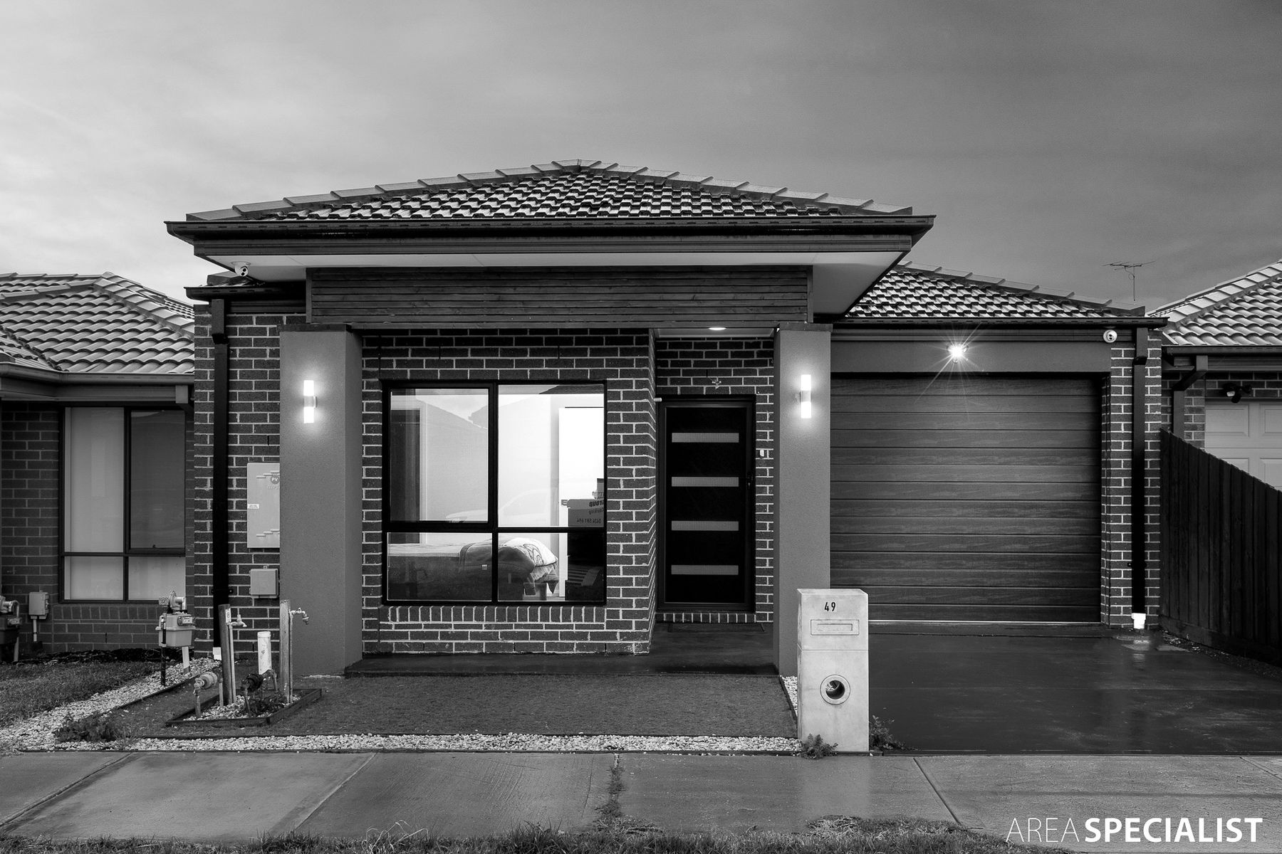 49 WAGNER DR, WERRIBEE VIC 3030, 0 રૂમ, 0 બાથરૂમ, House