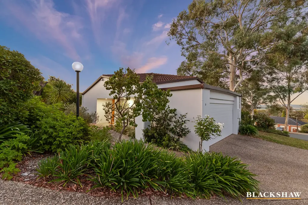 3/110 Mugga Way, Red Hill, ACT 2603
