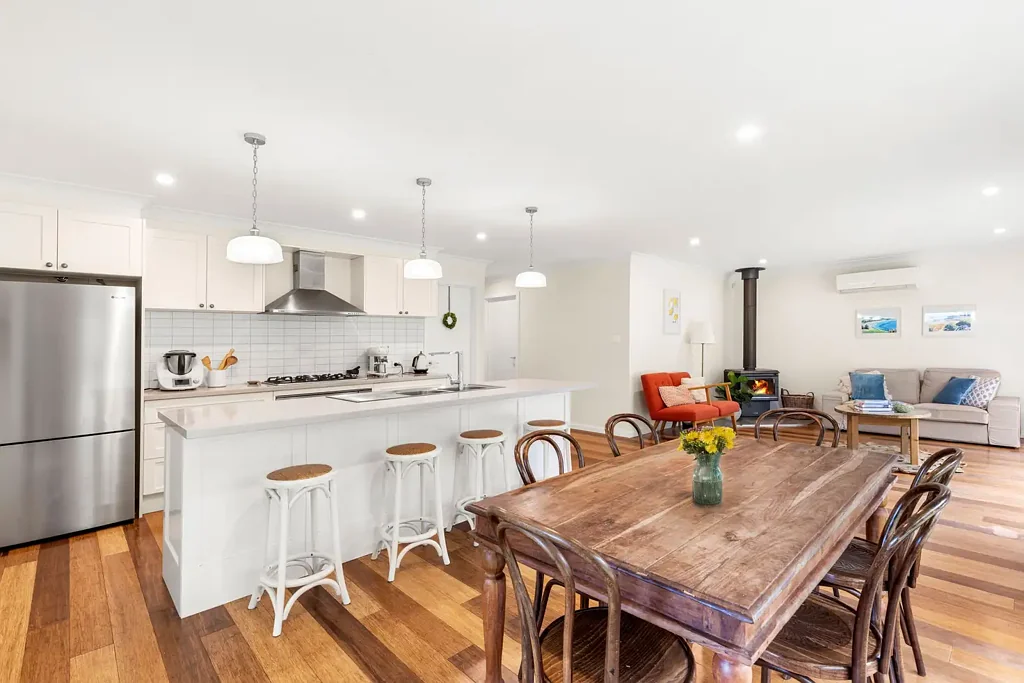 Berry 5 Slaapkamer Bushland Bliss Meets Modern Living