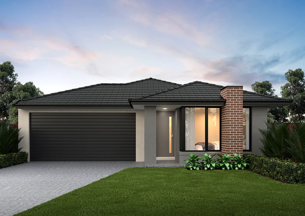 Sunbury 4 Bedroom Modern 4 Bedroom Home in Sunbury