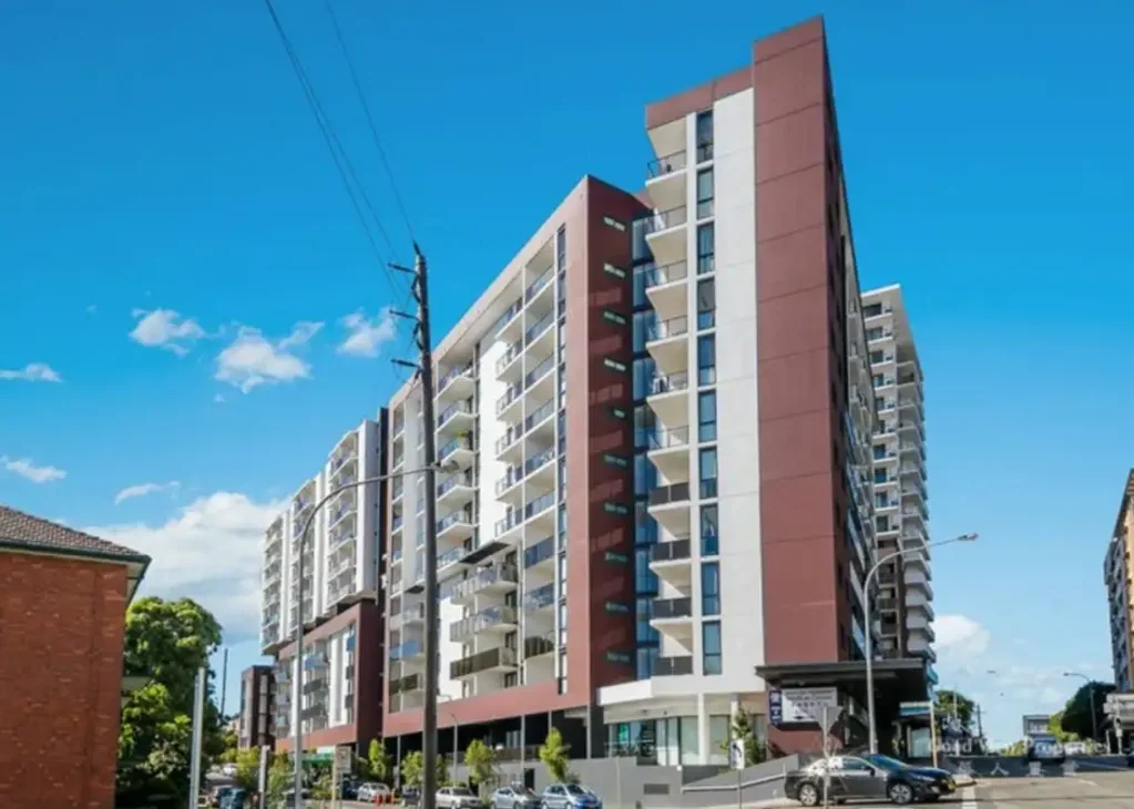 111/460 Forest Road, Hurstville, NSW 2220