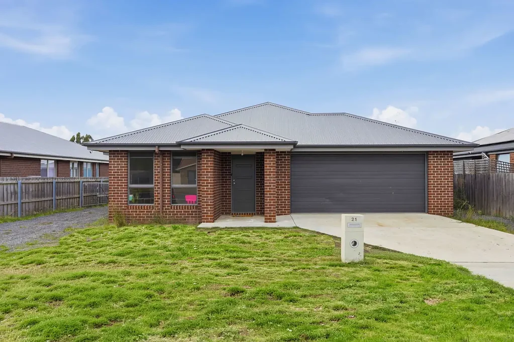 Perth 3房  Lifestyle & Location – Only 15 Minutes to Launceston